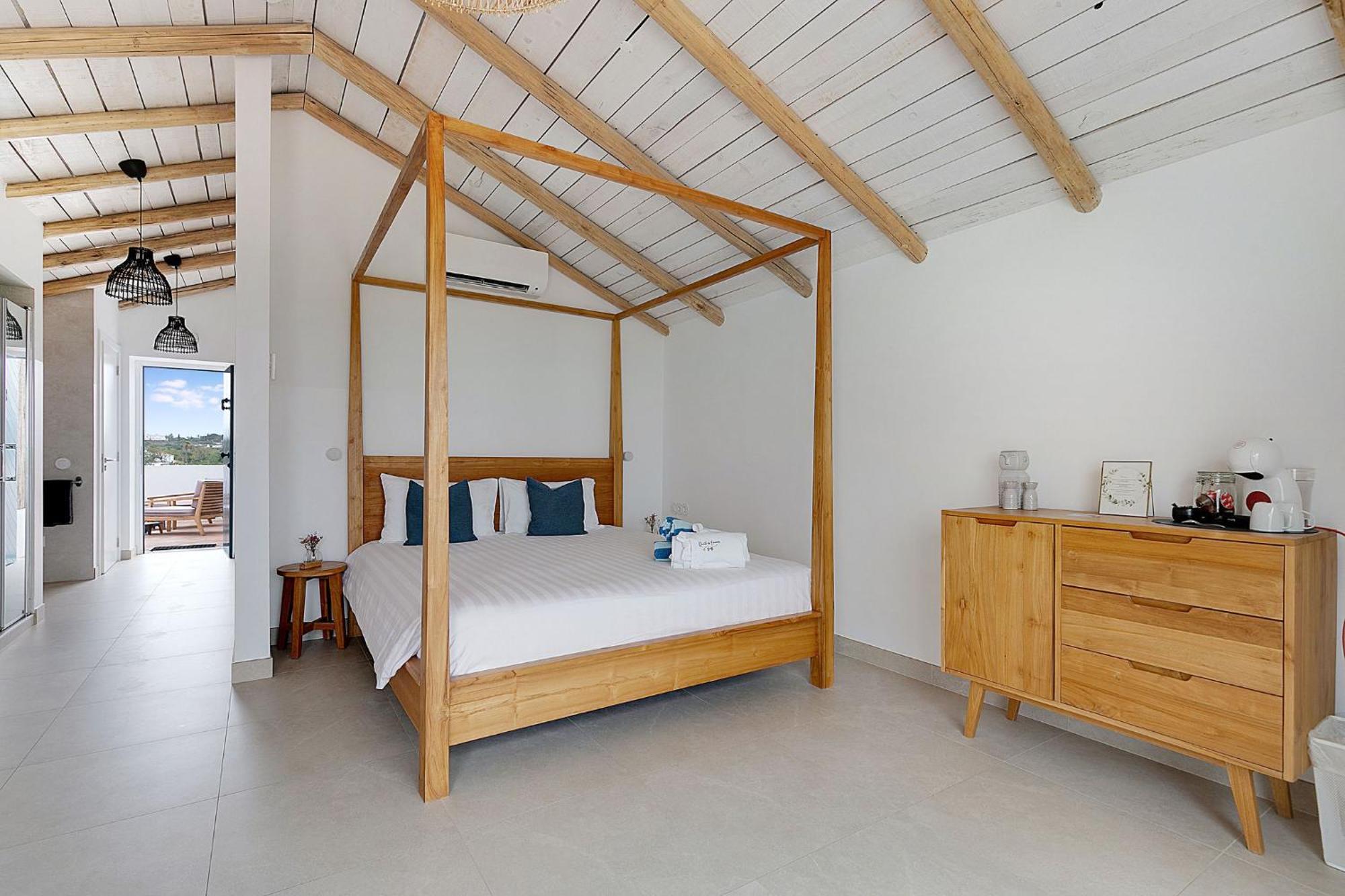 Quinta Do Ourives Bed & Breakfast Carvoeiro  Exterior photo