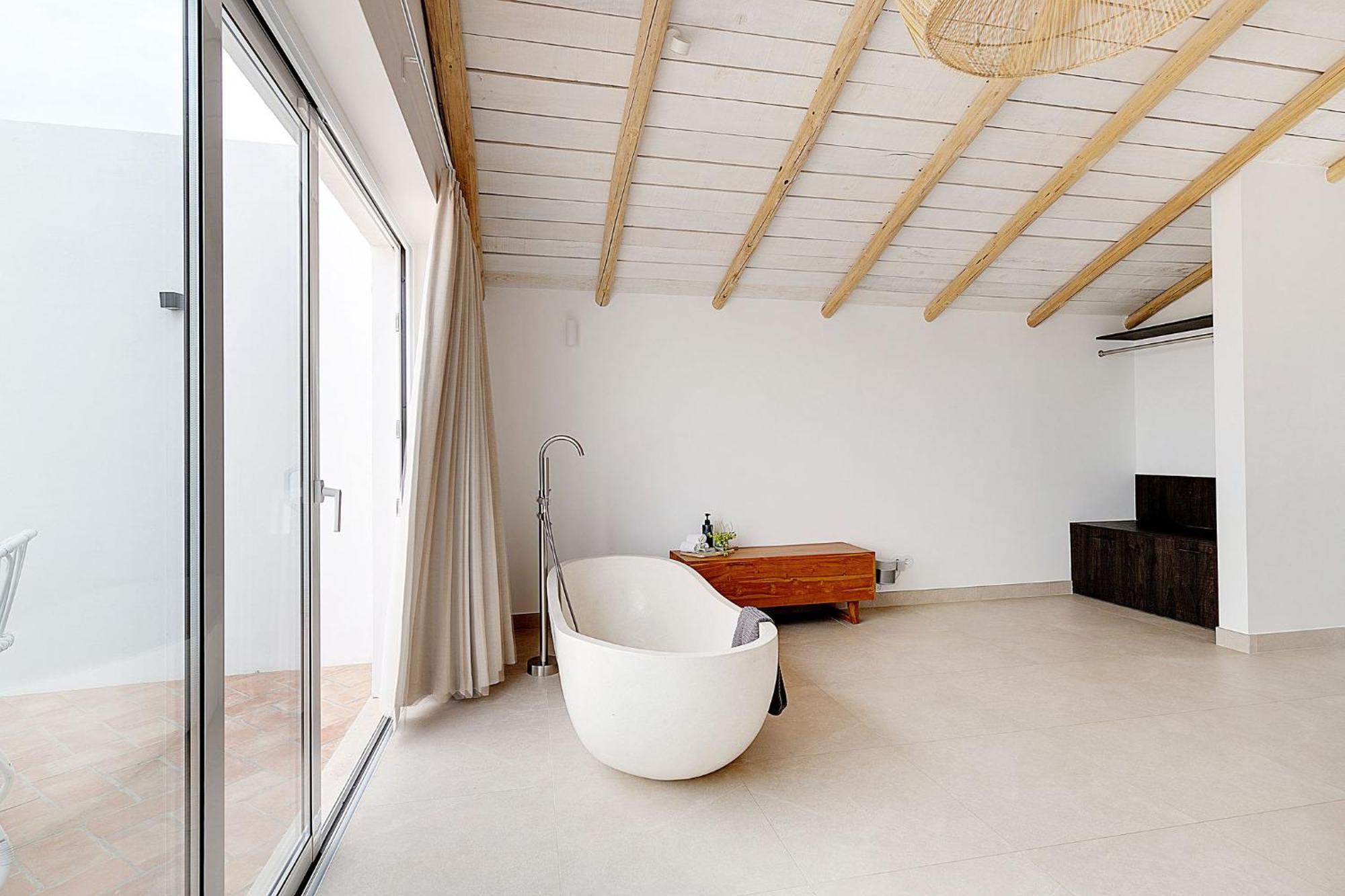 Quinta Do Ourives Bed & Breakfast Carvoeiro  Exterior photo