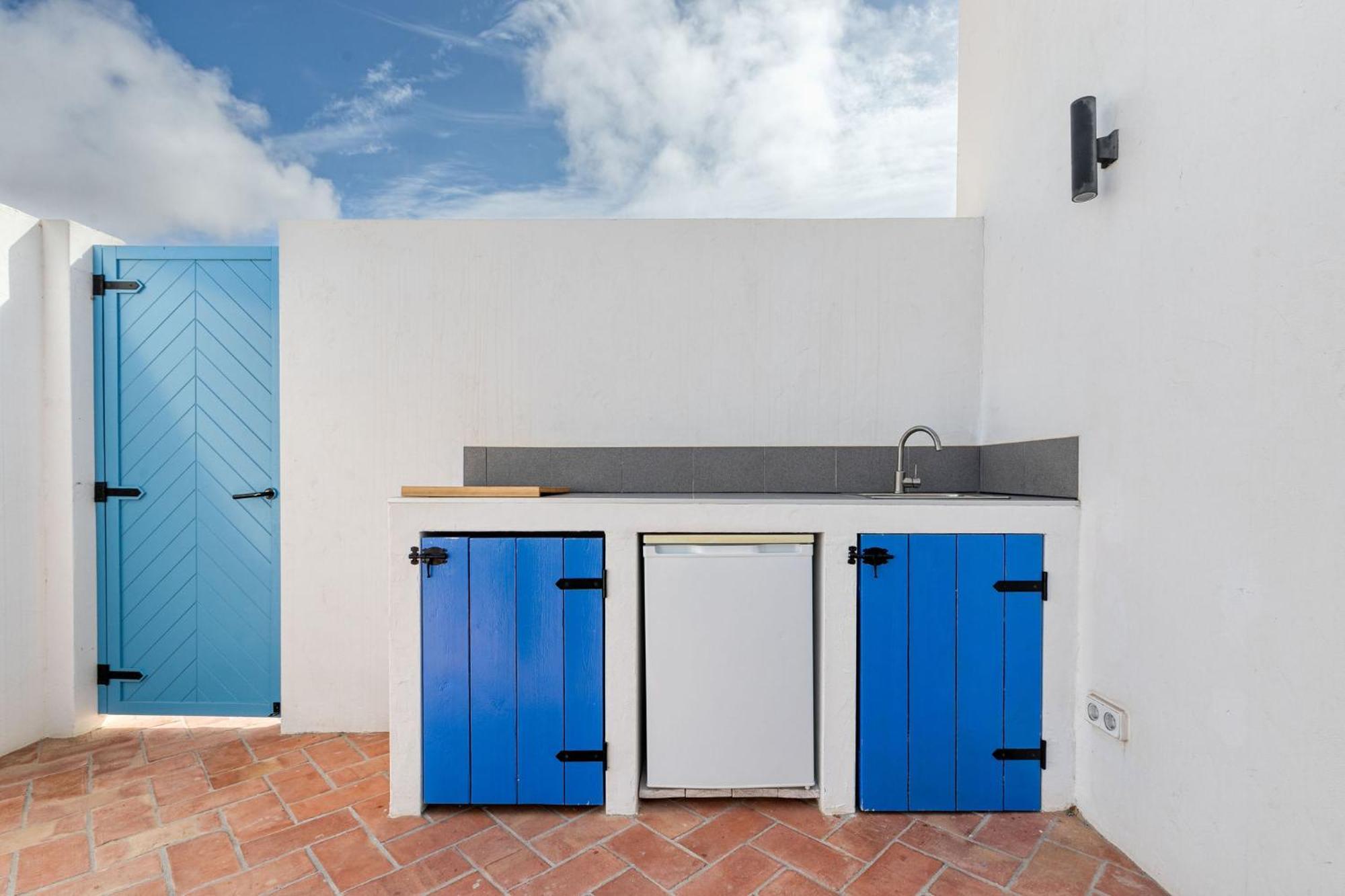 Quinta Do Ourives Bed & Breakfast Carvoeiro  Exterior photo