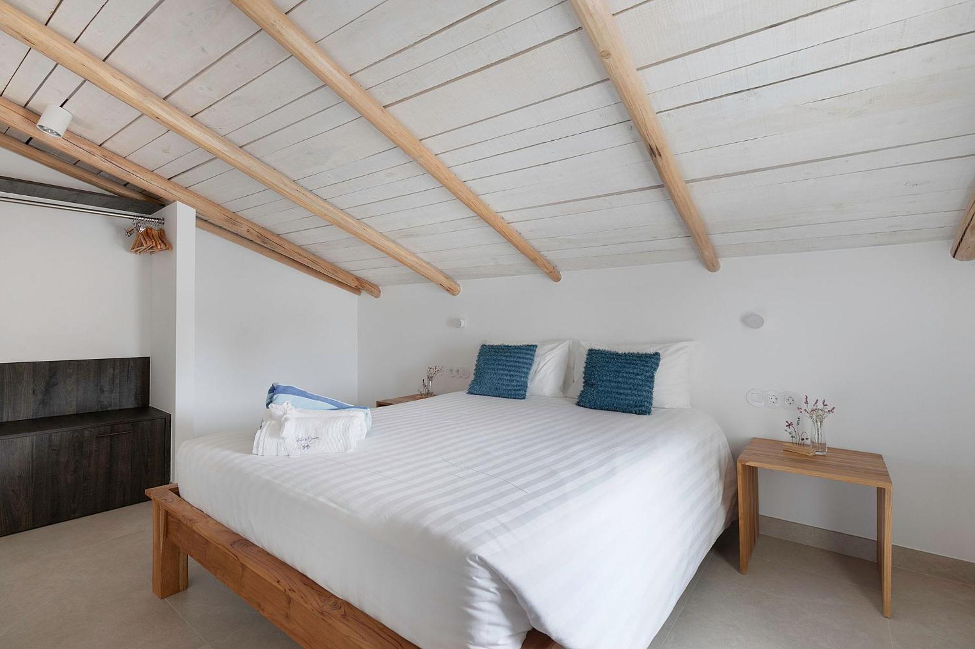 Quinta Do Ourives Bed & Breakfast Carvoeiro  Exterior photo