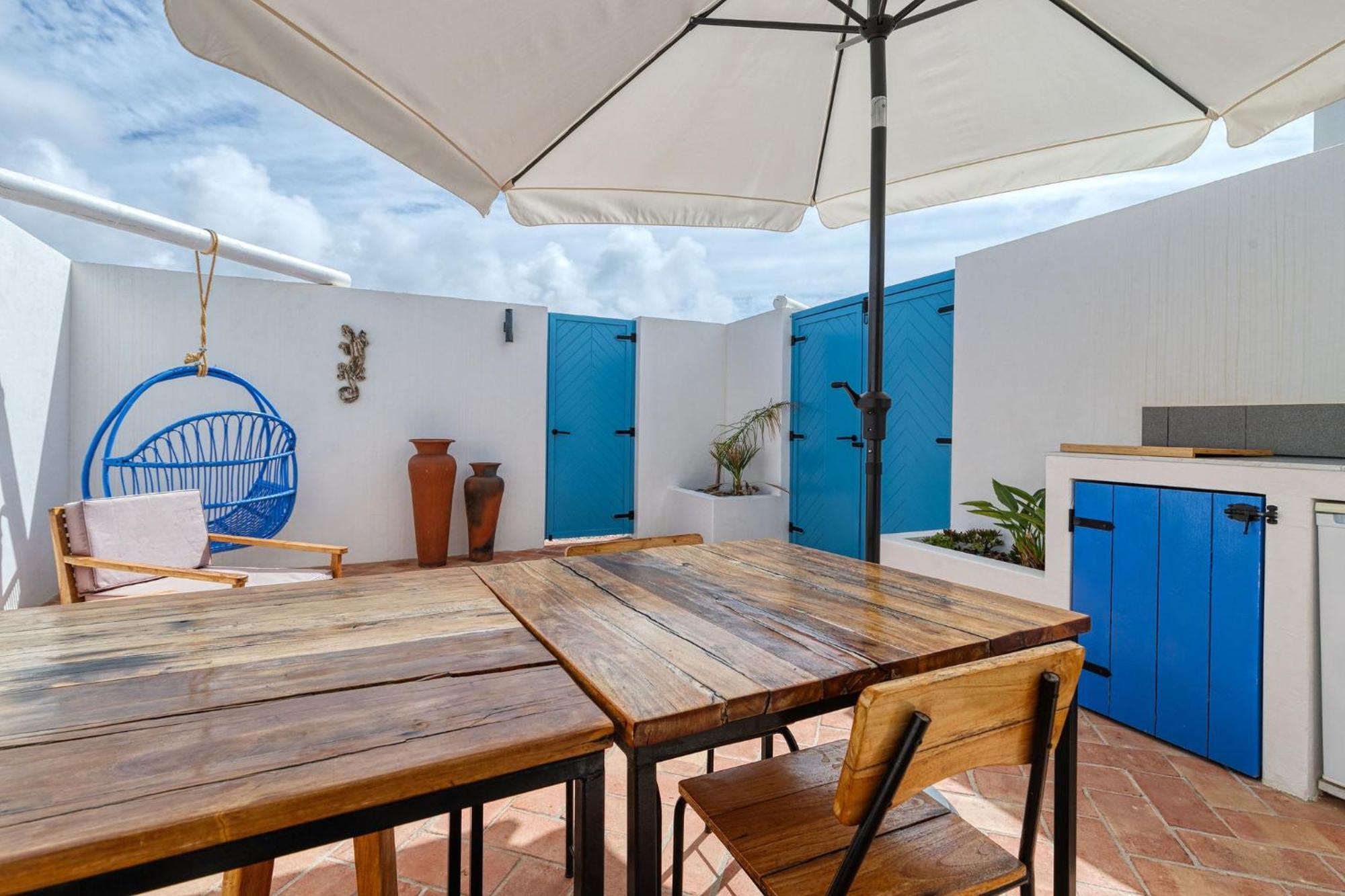 Quinta Do Ourives Bed & Breakfast Carvoeiro  Exterior photo