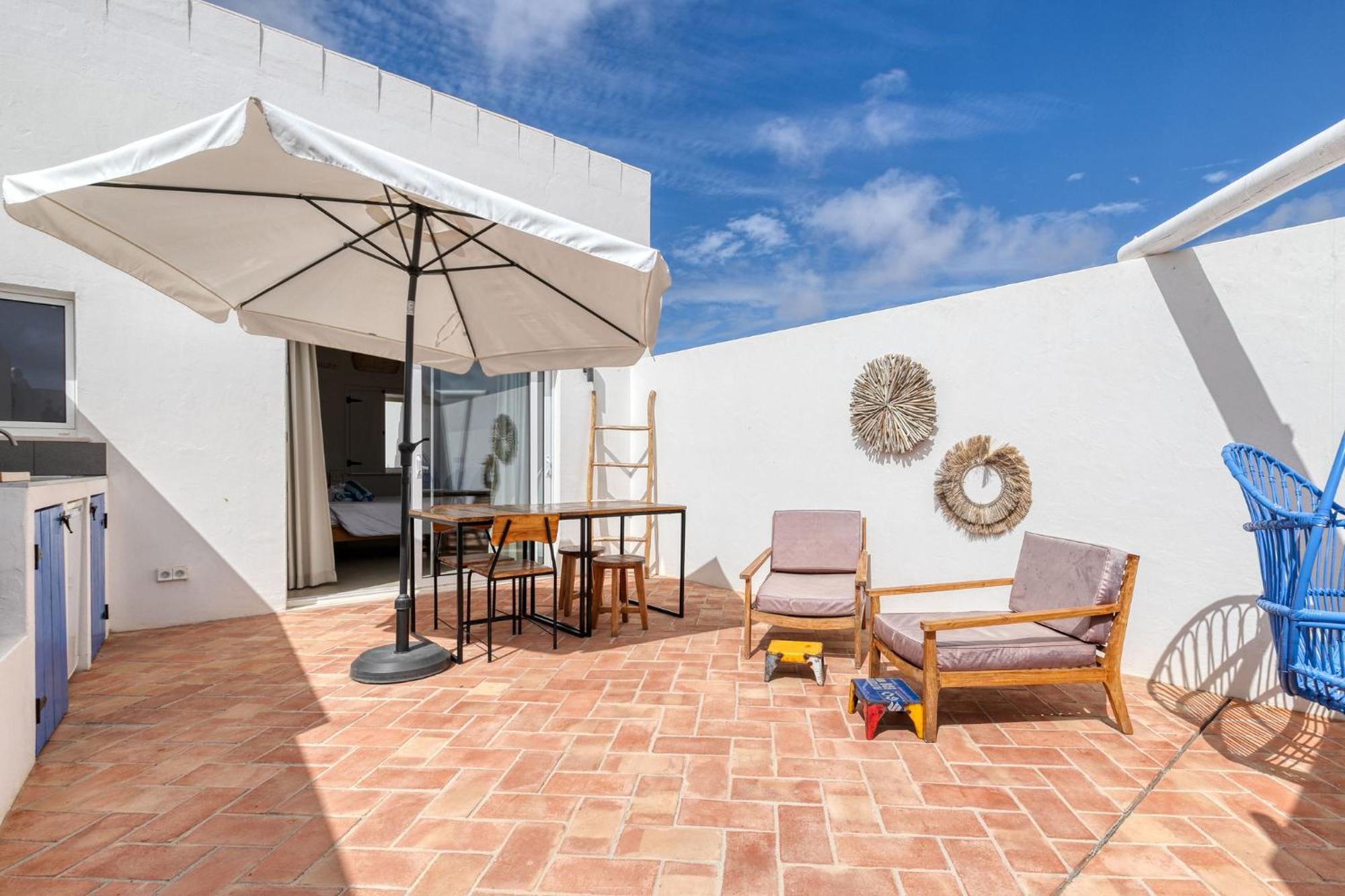 Quinta Do Ourives Bed & Breakfast Carvoeiro  Exterior photo