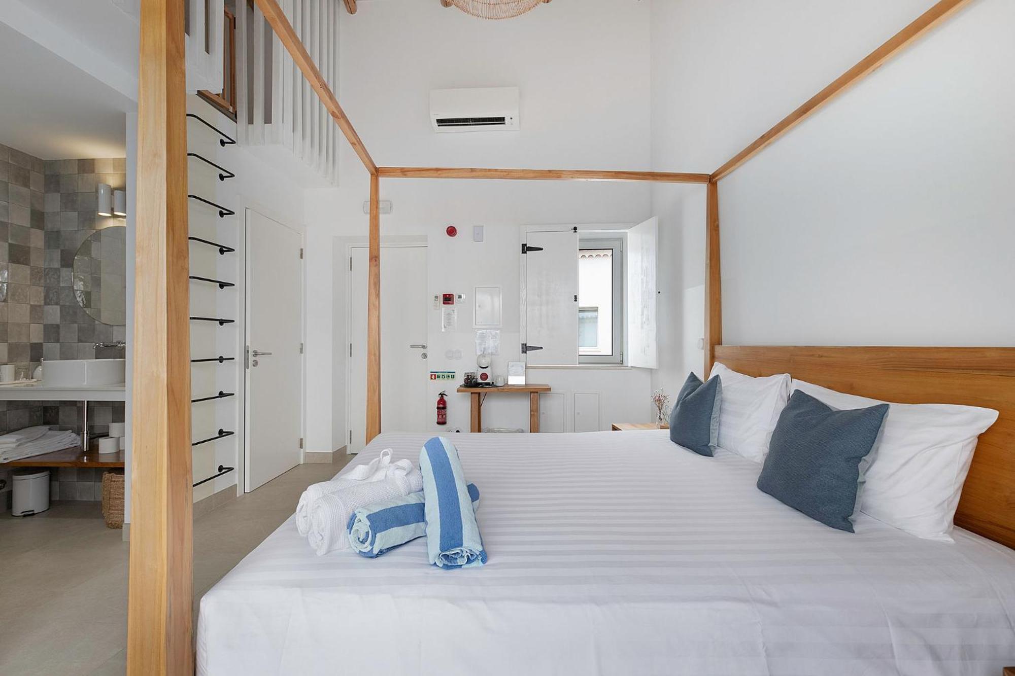 Quinta Do Ourives Bed & Breakfast Carvoeiro  Exterior photo