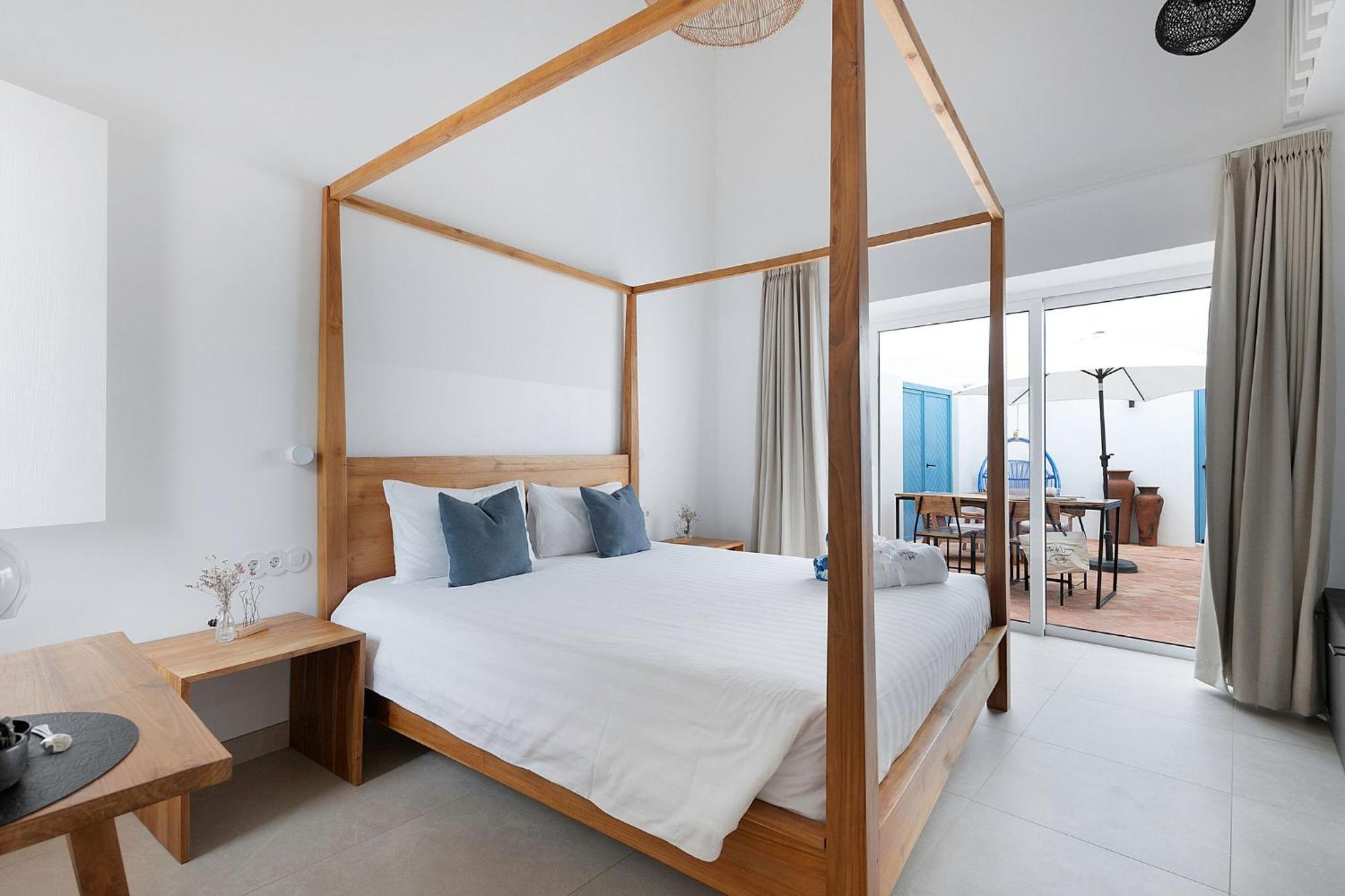 Quinta Do Ourives Bed & Breakfast Carvoeiro  Exterior photo