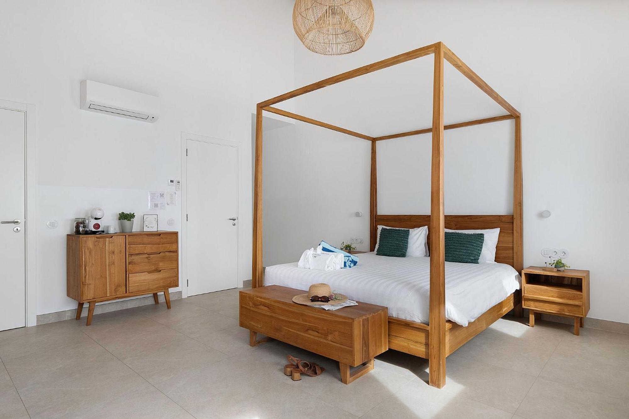 Quinta Do Ourives Bed & Breakfast Carvoeiro  Exterior photo