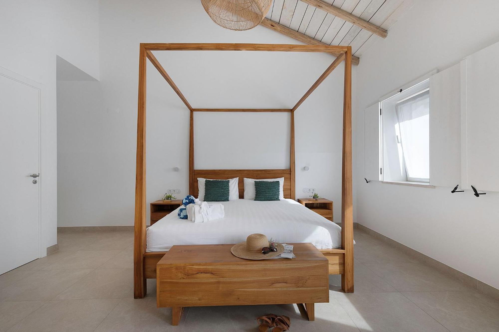 Quinta Do Ourives Bed & Breakfast Carvoeiro  Exterior photo